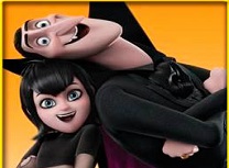 Jocuri cu Hotel Transylvania