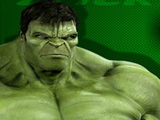 Click Alike Hulk
