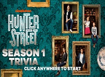 Jocuri cu Strada Hunter