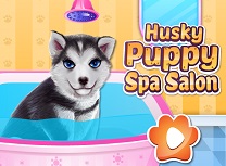 Husky Salon Spa