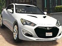 Hyundai Jenesis Puzzle