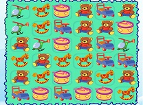 Imperecheati Jucariile 3