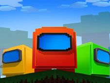 Impostorii si Blocurile