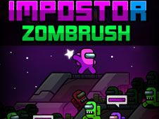 Impostorul Zombrush