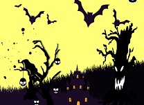 Impuscaturi de Halloween