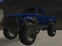 Inspector de Camioane