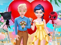 Intalnirea Buburuzei