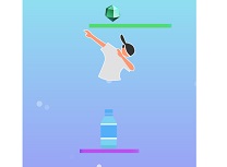 Invarte Sticla cu Apa Online