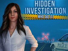 Investigatia Ascunsa