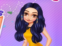 Printese BFF Petrecere Aniversara