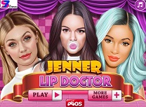 Jenner Doctor de Buze