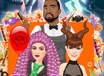 Surori Jenner Par Spooky