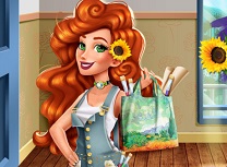 Jessie Van Gogh Couture