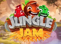 Jungle Jam