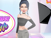 Kendall Jenner Stil Fashion