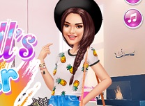 Kendall Distractie de Seara