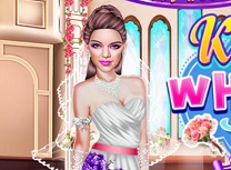 Kendall Nunta Whimsical