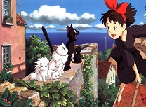 Kiki Serviciu de Livrari