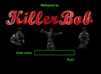 Killer Bob