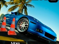 Kit de Parcat Masini