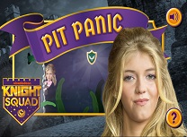 Knigth Squad Panica in Groapa