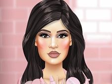 Kylie Jenner Rutina de Infrumusetare