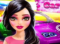 Kylie Masina Preferata