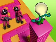 Labirintul Calamarului