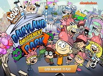 Parcul de Distractii Dairyland