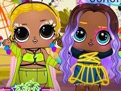 LOL Surpriza Coachella