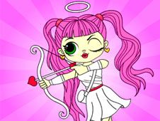 LOL Surpriza Colorati de Ziua Indragostitilor