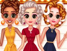 Look de Epoca pentru Printese