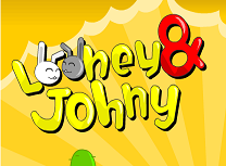 Looney si Johny