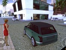 Los Angele Stories 6