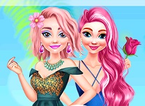 Vacanta Regala in Luna de Miere