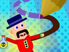 Maestrul Desenatului