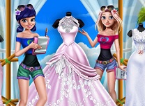 Magazin de Nunti Vara Fashion