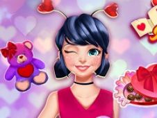 Magazin Manual de Sf Valentin