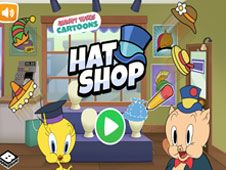 Jocuri cu Looney Tunes