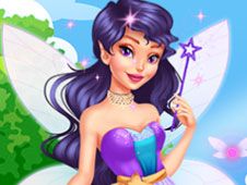 Makeover pentru Zana Magica