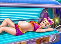 Mamica Cenusareasa Schimbarea Corpului