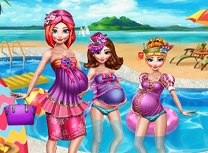 Mamici Vacanta de Vara