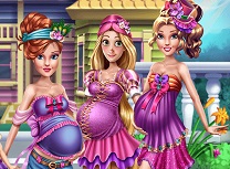 Mamici Insarcinate Look Fashion