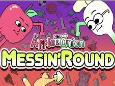 Mar si Ceapa Messin Around