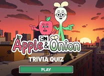 Mar si Ceapa Trivia Quiz