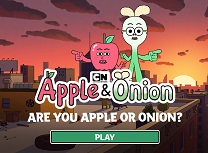 Sunteti Mar sau Ceapa