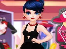 Marinette de Black Friday