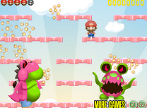 Mario - Aventura in Jungla