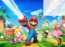 Mario Batalia din Regat