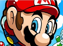 Aventura Super Mario